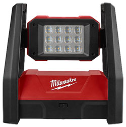 Work Light (Tool Only) - LED - 18V L-Ion or AC / 2360-20 *ROVER