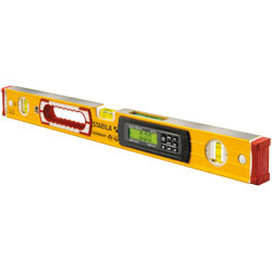 Type 196-2/IP65 Electronic Level -24"