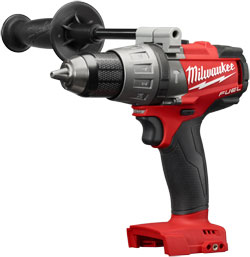 Hammer Drill/Driver - 1/2" - 18V Li-Ion / 2704 Series *M18 FUEL™