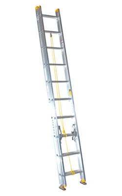 Aluminum Extension Ladder XHD / 7700 Series