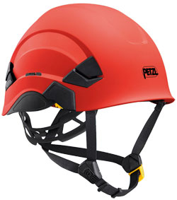 Hard Hat - 6-Point Suspension - Helmet Style / A010BA Series *VERTEX 2019