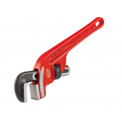 End Pipe Wrench - Steel / 31000 Series