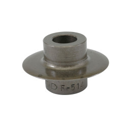 Replacement Pipe Cutter Wheel - F-514