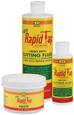 Cutting Fluid - Heavy-Duty - For Metals / RT Series *RAPIDTAP