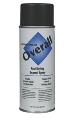 Spray Paint - 10 oz - Aerosol - 240 Series *ECONOMICAL