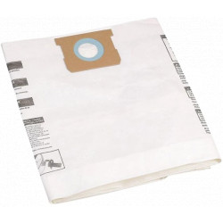 Vacuum Filter Bags - 3 PK - 8 to 11.5 Gal. / 906-62