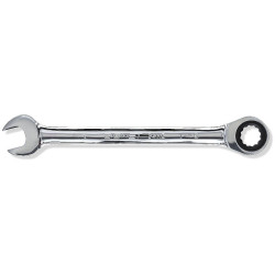 WRENCH 1" GEAR