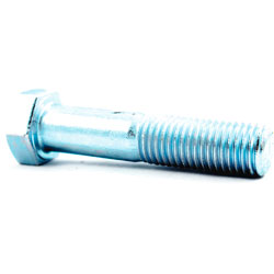 Hex Head Cap Screw 7/8" UNC - Grade 5 / Zinc