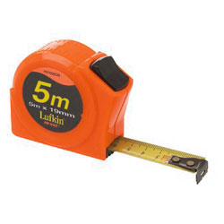 19mm x 5m - Hi-Viz® 1000 Series Power Tape Measure
