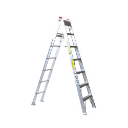 Multi 6-9 Aluminum Multiway Ladder