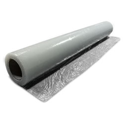 Surface Protection - Carpet - Polyethylene - 2.5 mil / CS Series *CARPET SHIELD