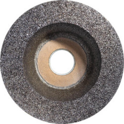 Cup Wheel 5x2x5/8-11 Type 6ZB 1C60K4B2 Stone