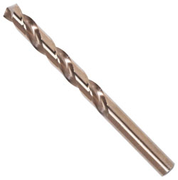 Jobber Drill Bits - 135° - Numerical / 01-B 500 Series *SST+