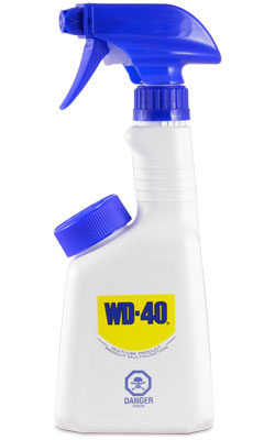 Spray Bottle - 16 fl oz - Non-Aerosol / 1100 *FOR WD-40 ONLY
