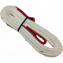 Nylon Lifting Sling - Single Ply