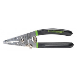 Pro Stainless Wire Stripper / Cutter / Crimper