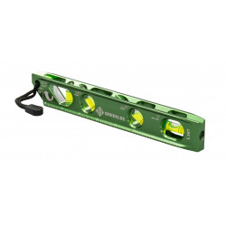 Electrician's Magnetic Torpedo Level