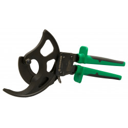 Ratchet Cable Cutter