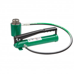 Hydraulic Hand Pump