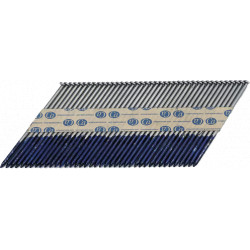 3-1/4" x .120 Strip Nails