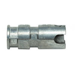 Single-Expansion Shield Anchor - Rust Proof Zamac Alloy / USA