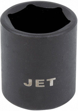 Impact Socket - Regular 6 Point - 1/2" Drive x 15/16"