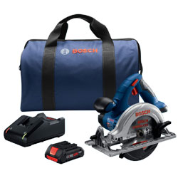 Circular Saw - 6-1/2" - 18V Li-Ion / CCS180 Series