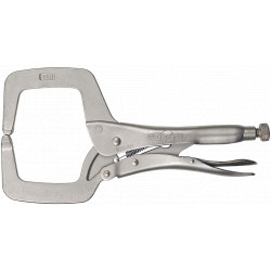 C-Clamp - Reg Tip - Locking / R Series *ORIGINAL™