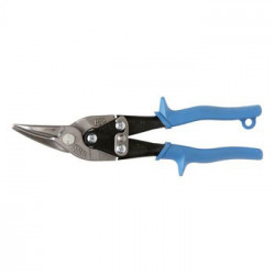 Metalmaster, 9-3/4" Special Series Snips, Cuts Straight to Right
