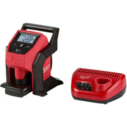 Inflator - Compact - 12V Li-Ion / 2475 Series *M12