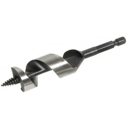 Auger Bit - 4-1/2" - Steel / 60A-3/4