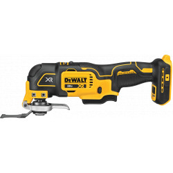 Oscillating Multi-Tool - 3-Speed - 20V Li-Ion / DCS356 Series *MAX XR™