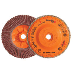 Flap Disc - Zirconium Grain / Type 27S *Trimmable