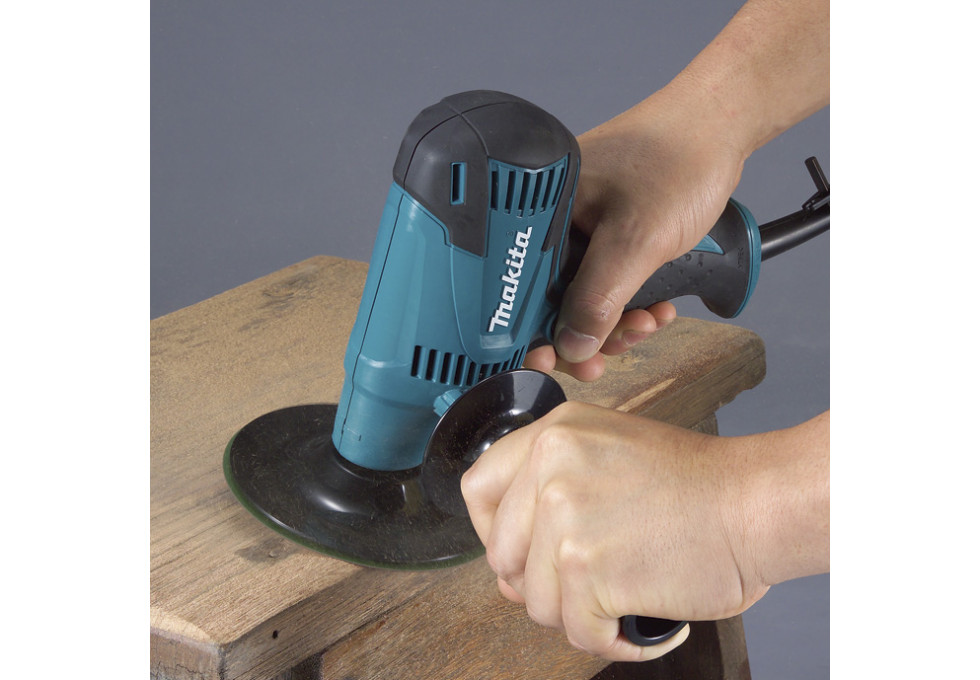Handheld disc sander hot sale