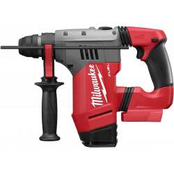 Rotary Hammer - 1-1/8" SDS-Plus - 18V Li-Ion / 2715 Series *FUEL™