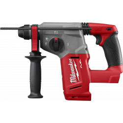 Rotary Hammer (Kit) - 1" SDS-Plus - 18V Li-Ion / 2712 Series *FUEL™ 