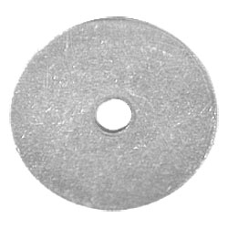 Fender Washers - 316 Stainless Steel