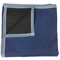 Furniture Blanket - 72" x 80" / Quilted