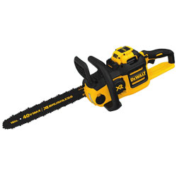 Chainsaw - 16" dia. - 40V Li-Ion / DCCS690 Series *MAX™