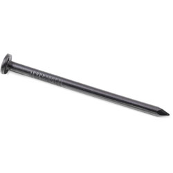 Common Nail - Smooth Shank / Bright Steel (BULK)