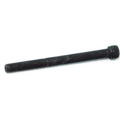 Hex Socket Cap Screws 1/2" Diameter - Plain