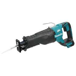 Cordless Reciprocating Saw with Brushless Motor