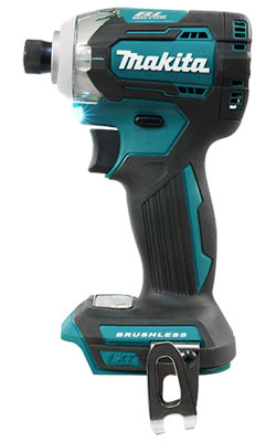 Impact Driver (Tool Only) XPT™ - 1/4" Hex - 18V Li-Ion / DTD170Z