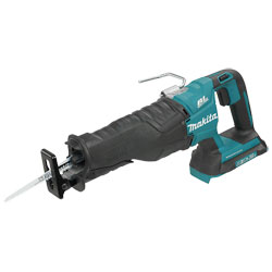 Cordless Reciprocating Saw with Brushless Motor