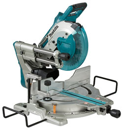 Sliding Compound Miter Saw (Tool Only) - 10" - 36V Li-Ion / DLS110Z *X2