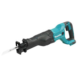 Cordless Reciprocating Saw