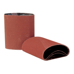 5-3/8" COOLCUT XX Cloth Round Drum Belt - 60 Grit