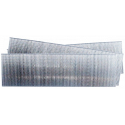 Brad Nails - 16 ga. - Straight Strip / GALVANIZED