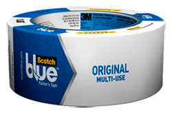 Painter's Tape - Multi-Use - Blue / 2090 Series *SCOTCHBLUE ORIGINAL