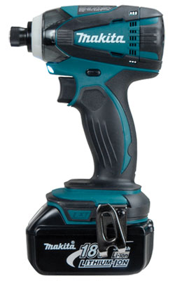 Makita impact on sale driver tool only